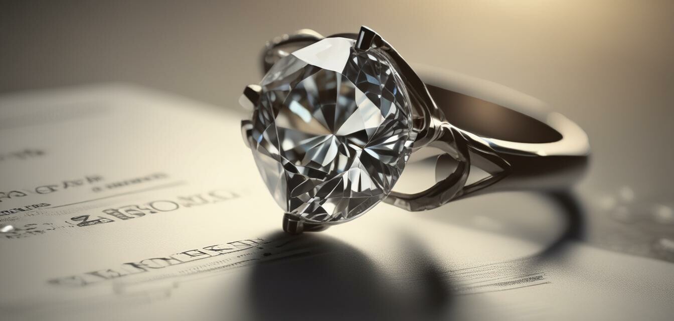 Diamond Certification