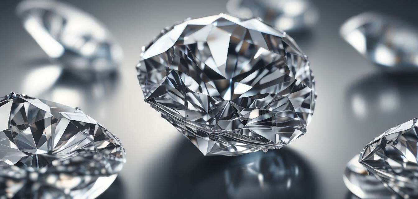 Diamond Certification Report