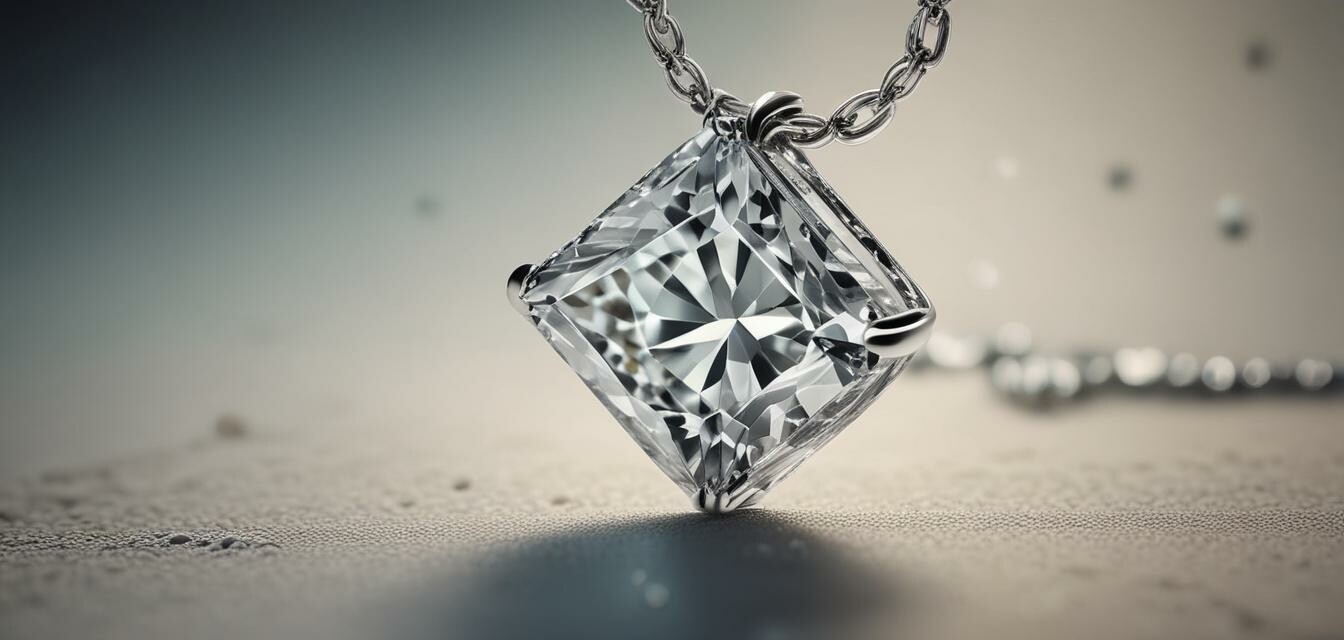 Diamond Jewelry