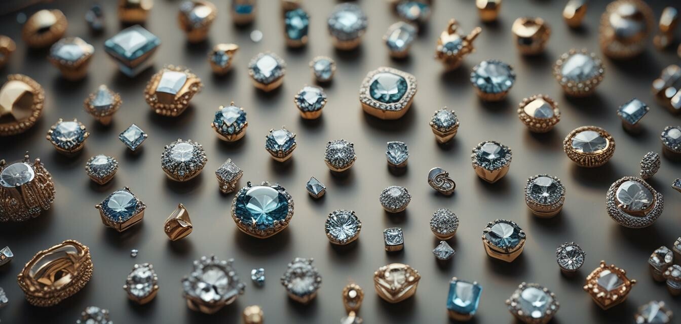 Jewelry Care and Maintenance