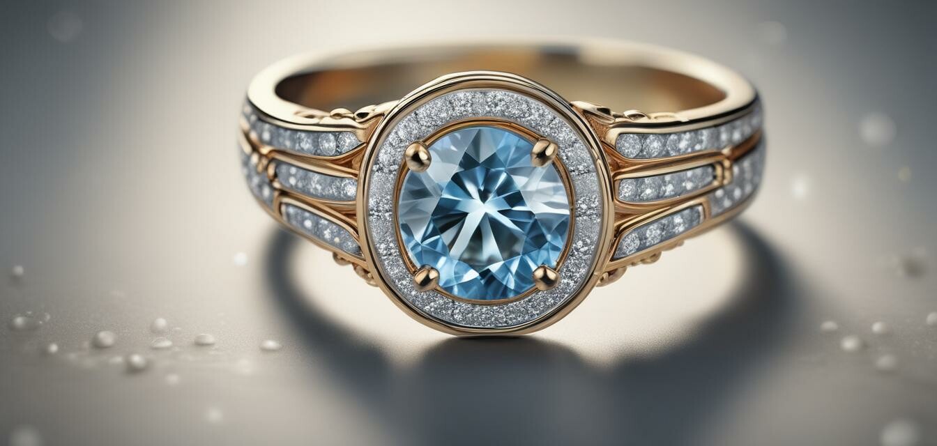 Trends in Jewelry Design