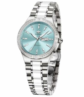 OUPINKE Automatic Watches for Women